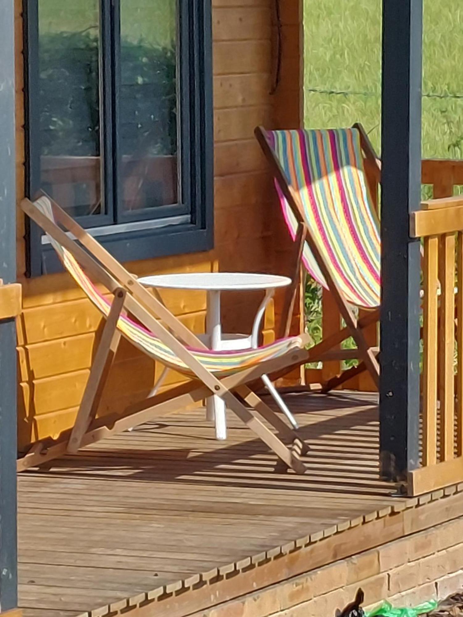 The Malvern Hills, Courtyard Cabins, Barbara Apartment Great Malvern