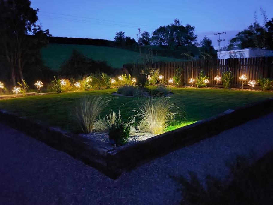 The Malvern Hills, Courtyard Cabins, Barbara Apartment Great Malvern