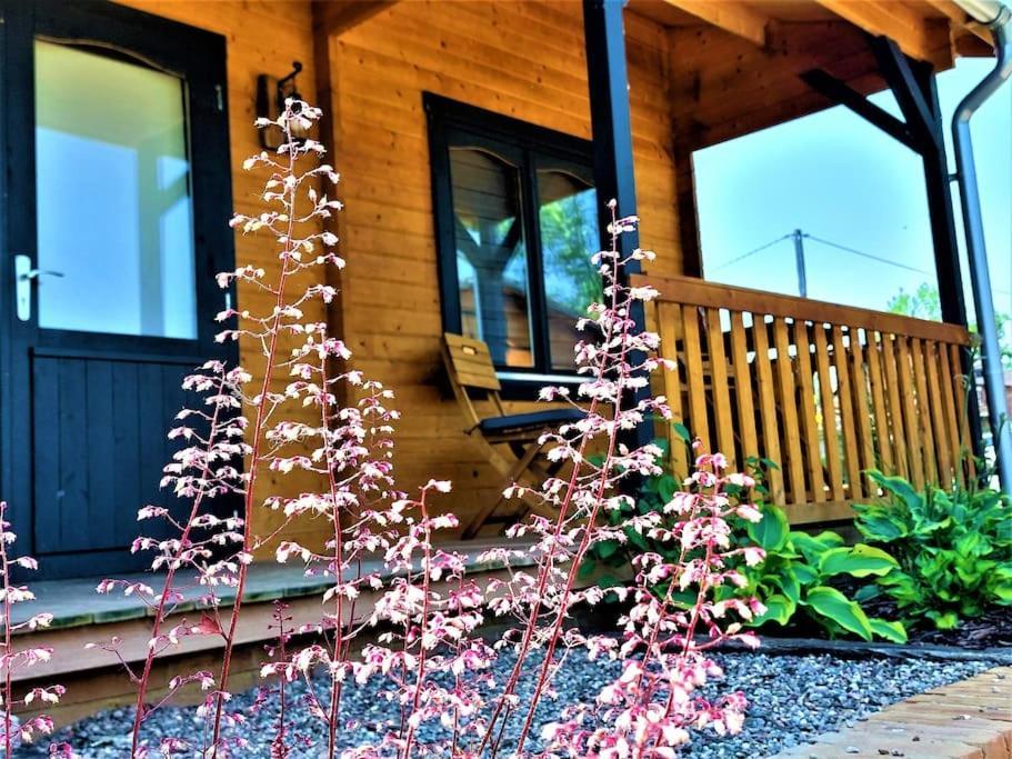 Apartment The Malvern Hills, Courtyard Cabins, Barbara *