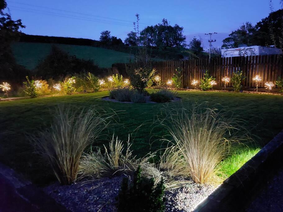 The Malvern Hills, Courtyard Cabins, Barbara Apartment