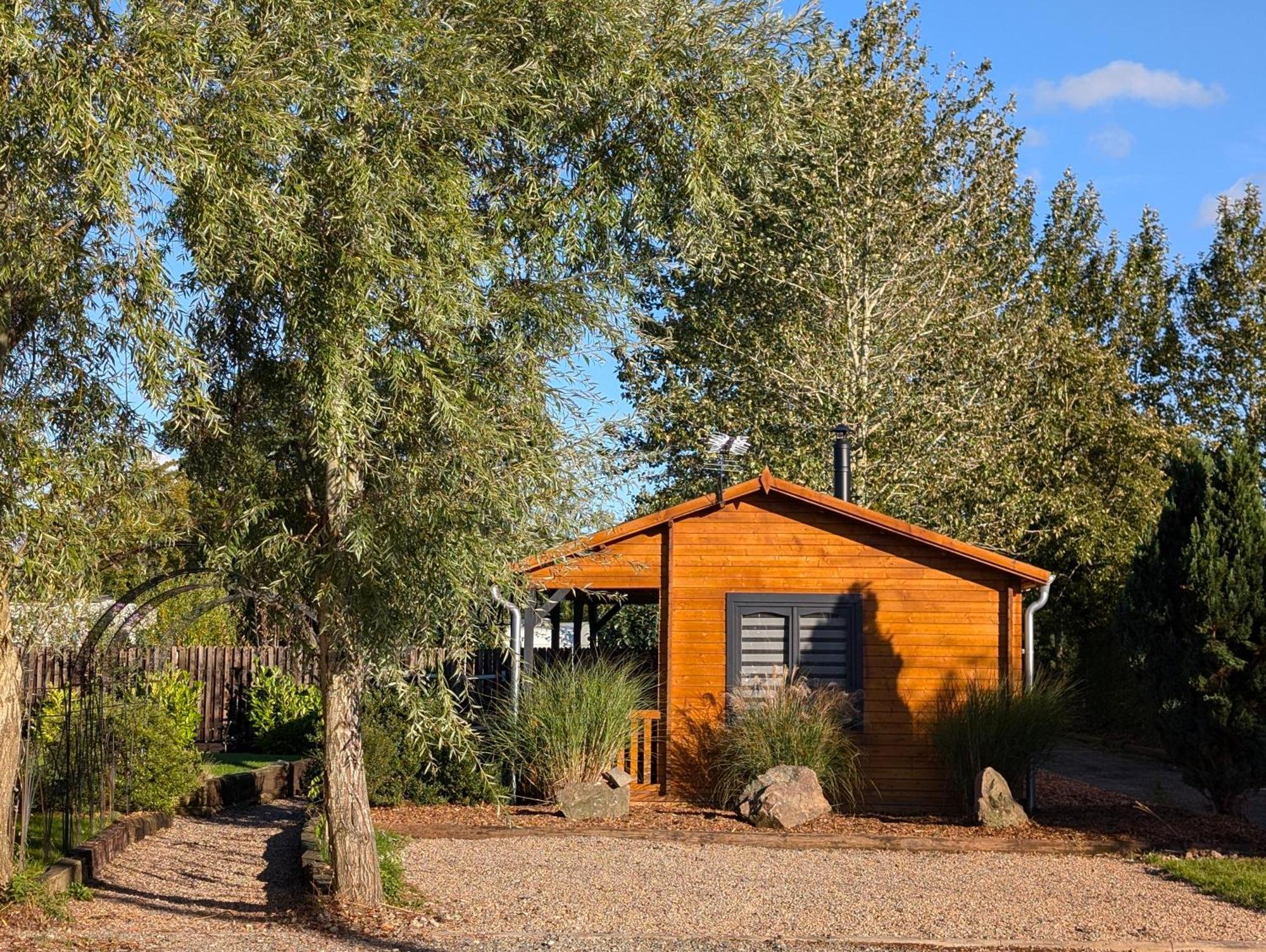 Apartment The Malvern Hills, Courtyard Cabins, Barbara Great Malvern
